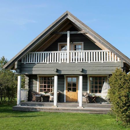 Toominga Seaside Cottage Koiguste 外观 照片