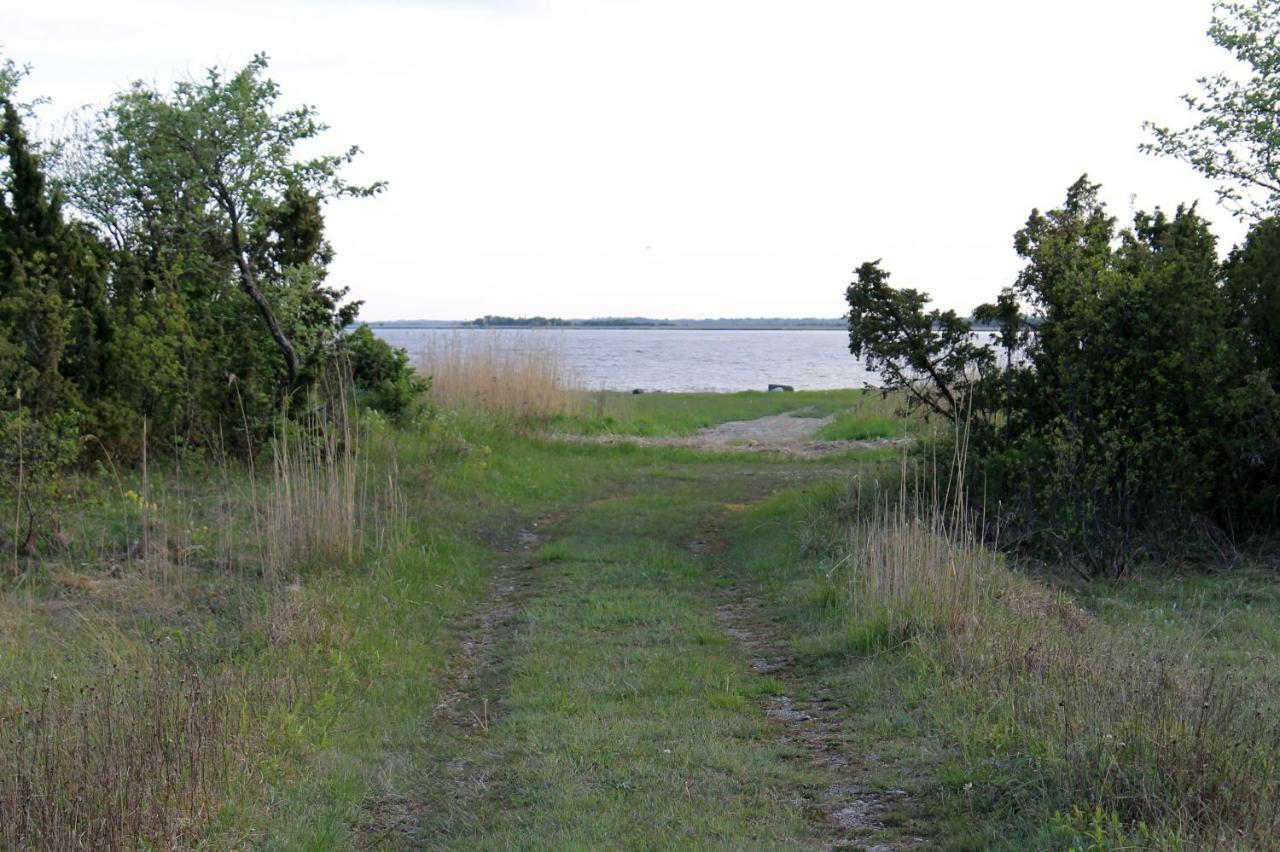 Toominga Seaside Cottage Koiguste 外观 照片
